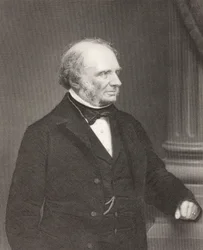 John Russell, 1st Earl Russell